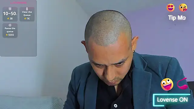 Snapshot of jhonyalzate2 chatting on December 2024 06:28:01 AM jhonyalzate2 online show from December 2024 06:28:01 AM