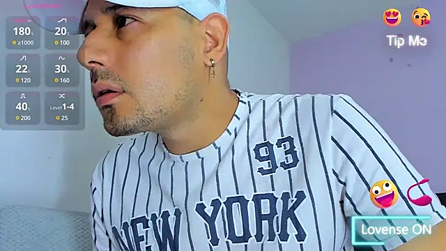 Snapshot of jhonyalzate2 chatting on December 2024 03:50:02 AM jhonyalzate2 online show from December 2024 03:50:02 AM