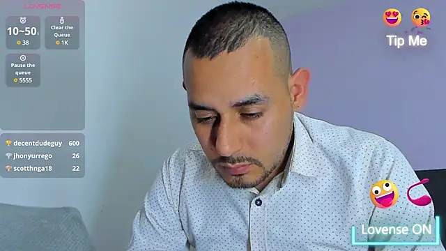 Snapshot of jhonyalzate2 chatting on January 2025 04:07:01 AM jhonyalzate2 online show from January 2025 04:07:01 AM