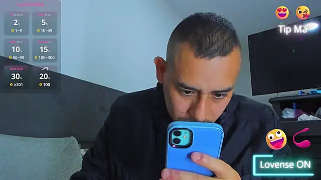 Snapshot of jhonyalzate2 chatting on February 2025 01:30:02 AM jhonyalzate2 online show from February 2025 01:30:02 AM