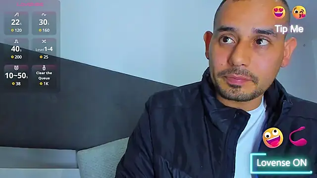 Snapshot of jhonyalzate2 chatting on February 2025 01:38:01 AM jhonyalzate2 online show from February 2025 01:38:01 AM