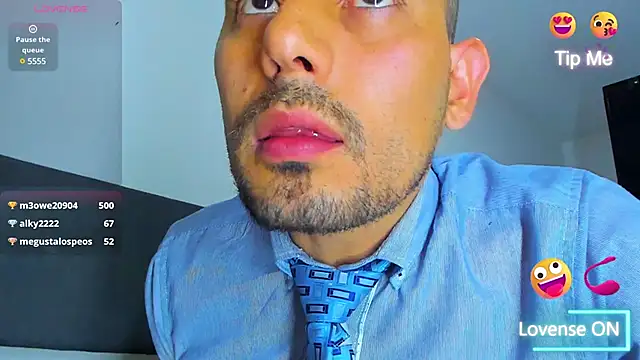 Snapshot of jhonyalzate2 chatting on February 2025 05:08:01 AM jhonyalzate2 online show from February 2025 05:08:01 AM