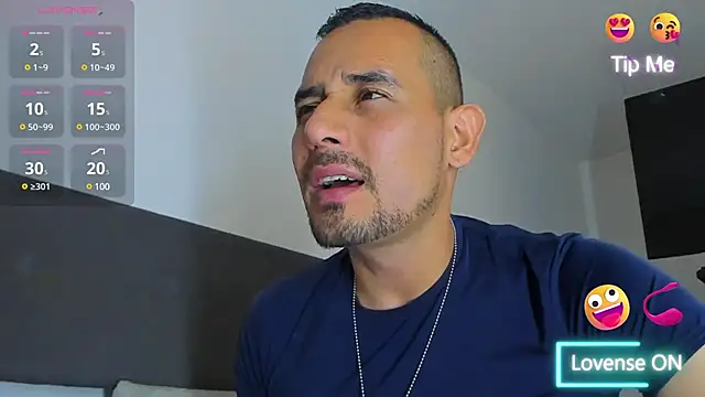 Snapshot of jhonyalzate2 chatting on February 2025 10:19:01 PM jhonyalzate2 online show from February 2025 10:19:01 PM