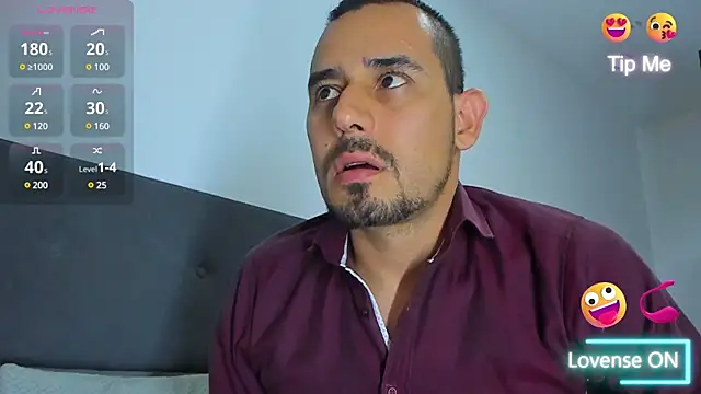 Snapshot of jhonyalzate2 chatting on March 2025 12:07:02 AM jhonyalzate2 online show from March 2025 12:07:02 AM