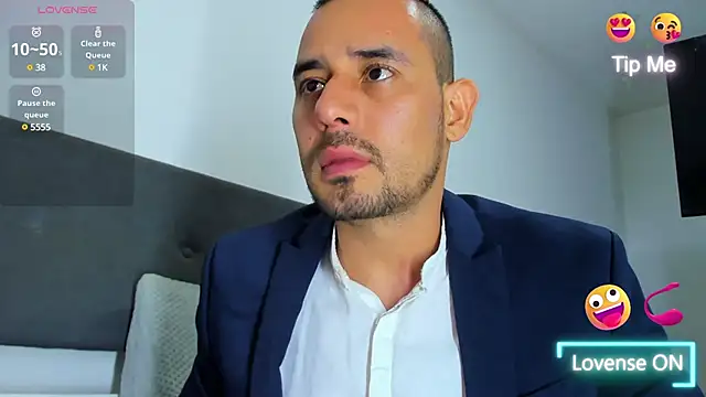 Snapshot of jhonyalzate2 chatting on March 2025 12:54:02 AM jhonyalzate2 online show from March 2025 12:54:02 AM
