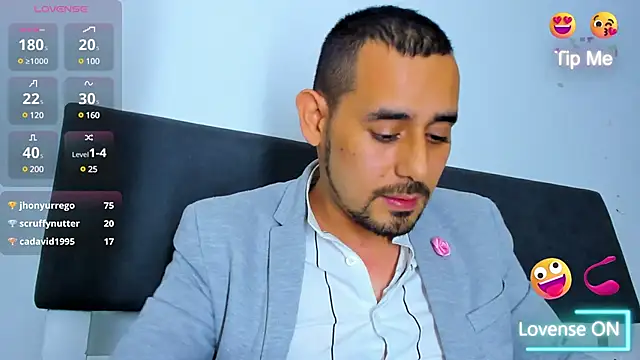 Snapshot of jhonyalzate2 chatting on March 2025 05:00:02 AM jhonyalzate2 online show from March 2025 05:00:02 AM