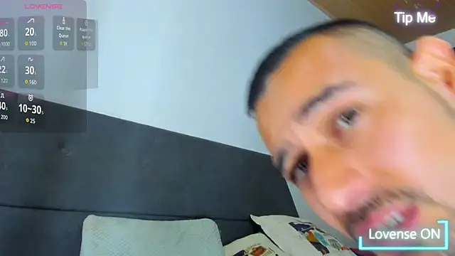 Snapshot of jhonyalzate2 chatting on September 2025 12:21:01 AM jhonyalzate2 online show from September 2025 12:21:01 AM