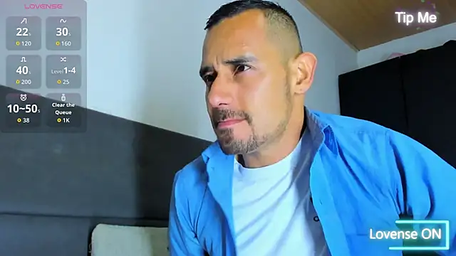 jhonyalzate2 online show from October 2025 02:44:01 AM