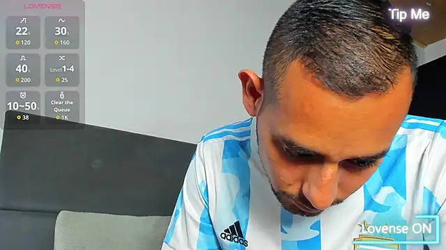 Snapshot of jhonyalzate2 chatting on March 2026 03:13:01 AM jhonyalzate2 online show from March 2026 03:13:01 AM