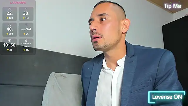 Snapshot of jhonyalzate2 chatting on March 2026 03:33:01 AM jhonyalzate2 online show from March 2026 03:33:01 AM