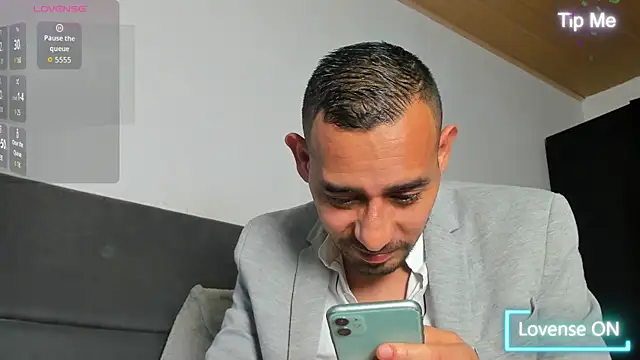Snapshot of jhonyalzate2 chatting on May 2026 12:27:01 AM jhonyalzate2 online show from May 2026 12:27:01 AM