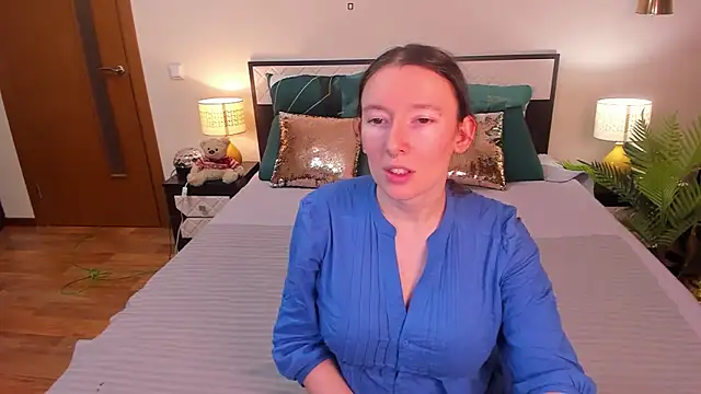 CatherineWalls online show from March 2026 04:14:02 AM