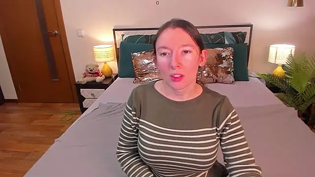 CatherineWalls online show from March 2026 03:21:01 AM