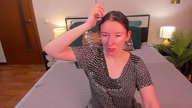 CatherineWalls online show from March 2026 07:58:02 AM