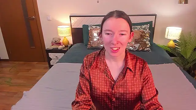 CatherineWalls online show from March 2026 07:03:02 AM