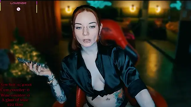 MaxPhoenixx online show from March 2026 08:04:02 PM