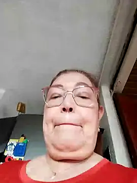 Vicky Rosse online show from February 2026 08:07:01 PM