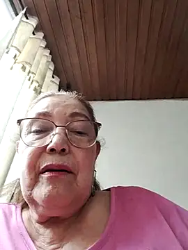 Vicky Rosse online show from May 2026 09:09:01 PM