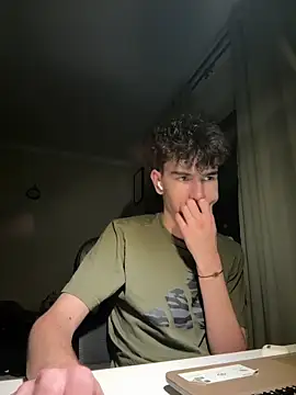 Andrei 992 online show from January 2026 08:07:01 PM