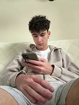 Andrei 992 online show from February 2026 12:04:02 PM