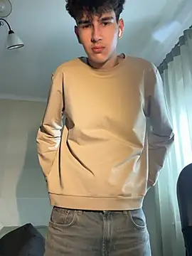 Andrei 992 online show from February 2026 11:58:02 AM