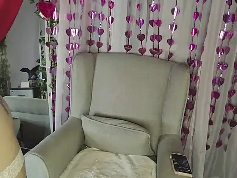 TefaDemonx online show from February 2026 07:23:02 AM