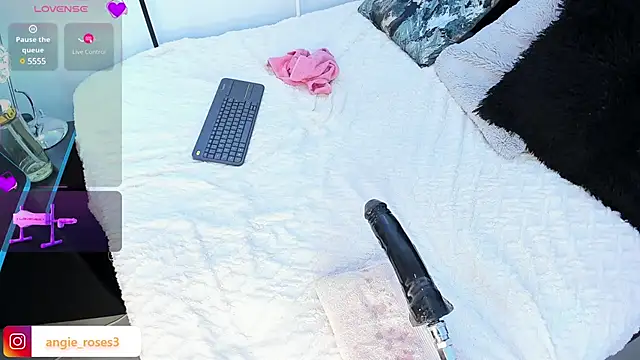 Snapshot of angiee_roses chatting on December 2024 02:44:02 AM angiee roses online show from December 2024 02:44:02 AM