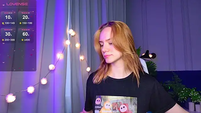 Ramona    online show from October 2025 06:01:02 AM