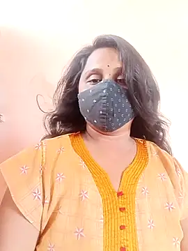 Indiantina online show from April 2026 09:14:02 AM