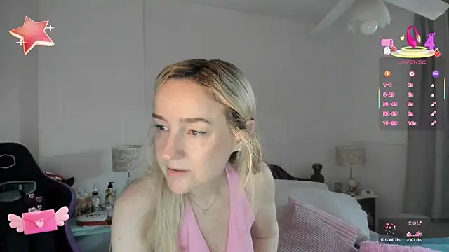 1Sweetnina online show from October 2025 10:08:02 PM