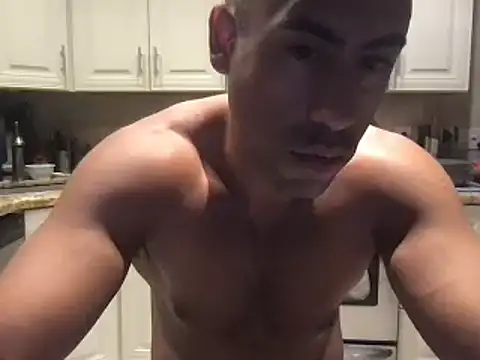 Snapshot of BigGuyMuscle chatting on February 2025 08:41:01 AM BigGuyMuscle online show from February 2025 08:41:01 AM
