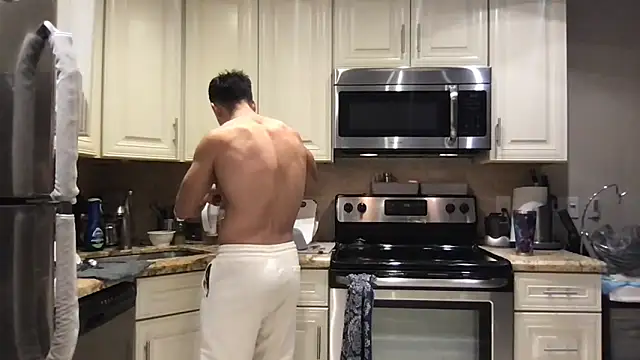 BigGuyMuscle online show from March 2026 11:48:02 PM