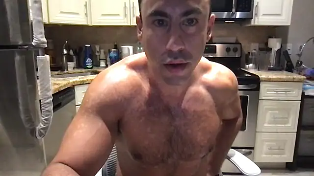 BigGuyMuscle online show from June 2026 10:46:02 AM