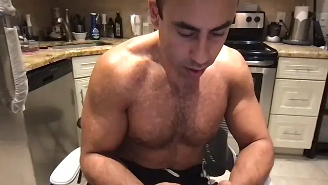 BigGuyMuscle online show from June 2026 10:28:01 AM