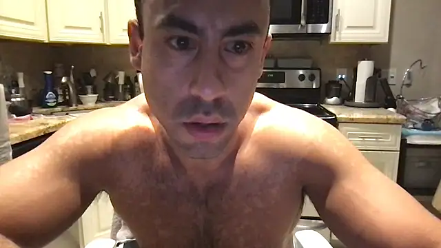BigGuyMuscle online show from June 2026 09:14:01 AM
