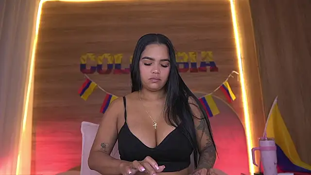 alexaa walker online show from June 2026 11:40:02 AM