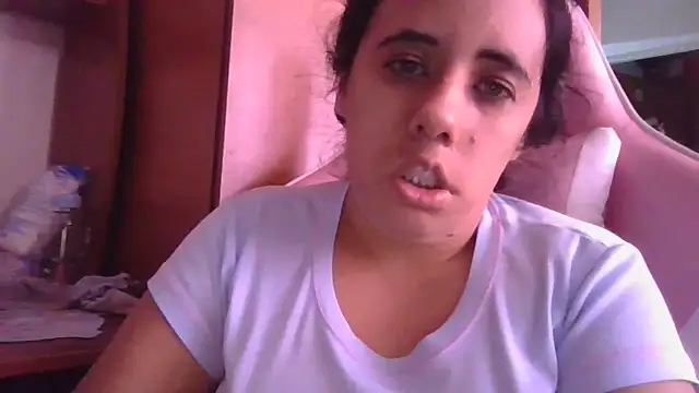 annarose19 online show from December 2025 07:55:01 PM