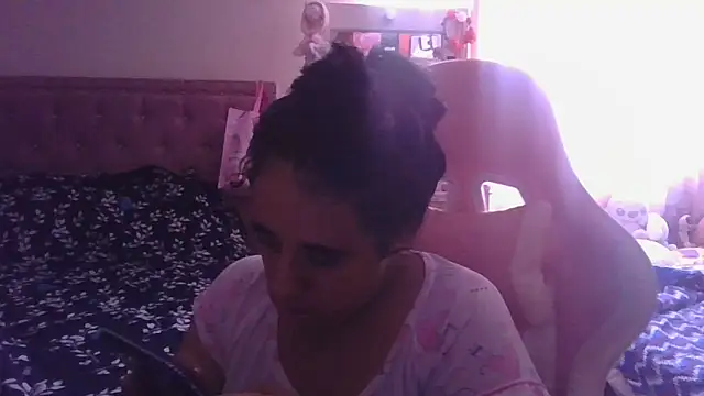 annarose19 online show from April 2026 06:50:01 PM