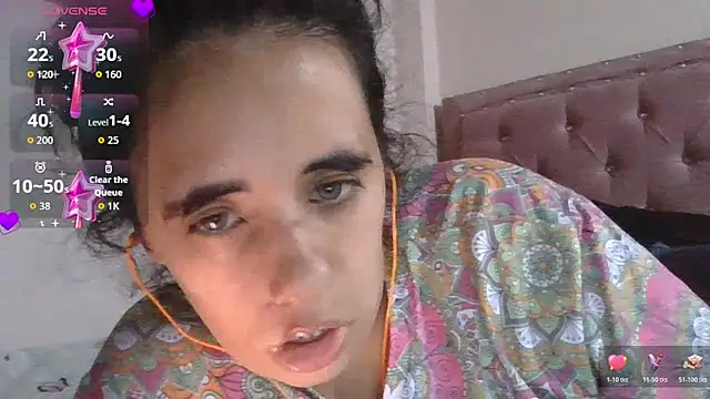 annarose19 online show from June 2026 11:03:01 PM