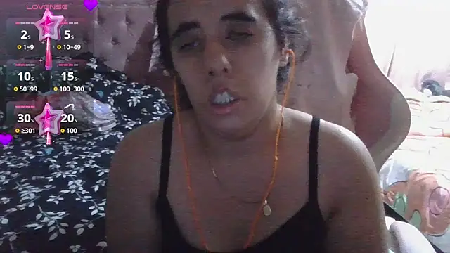 annarose19 online show from June 2026 10:46:01 PM