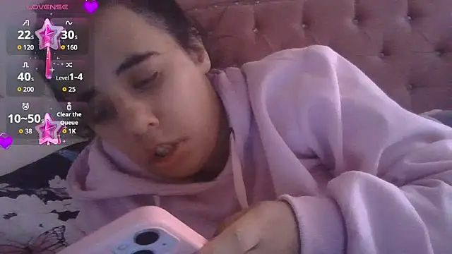 annarose19 online show from June 2026 10:14:02 PM