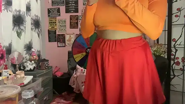 latinacubana online show from February 2025 03:10:02 AM