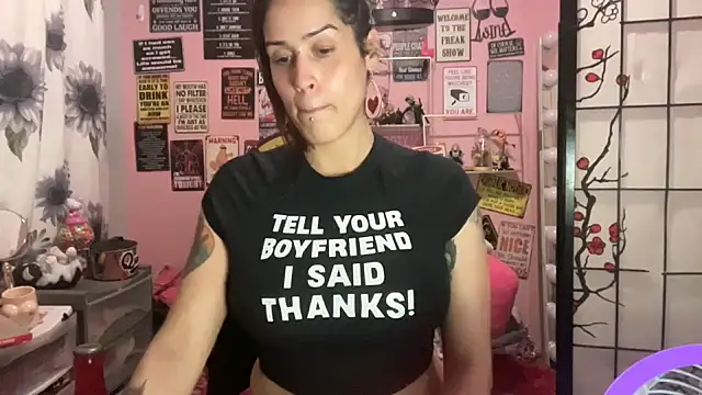 latinacubana online show from February 2025 11:01:02 AM