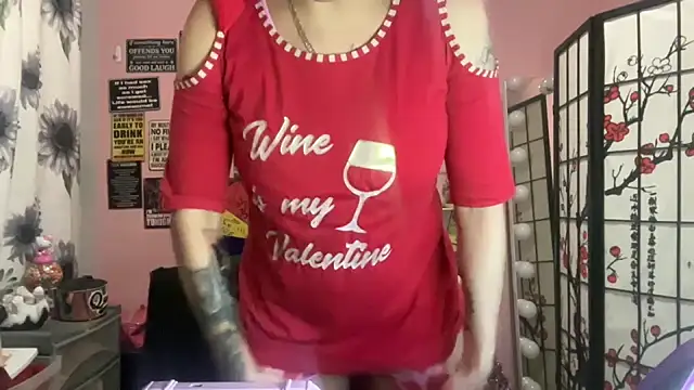 latinacubana online show from February 2025 06:55:01 AM