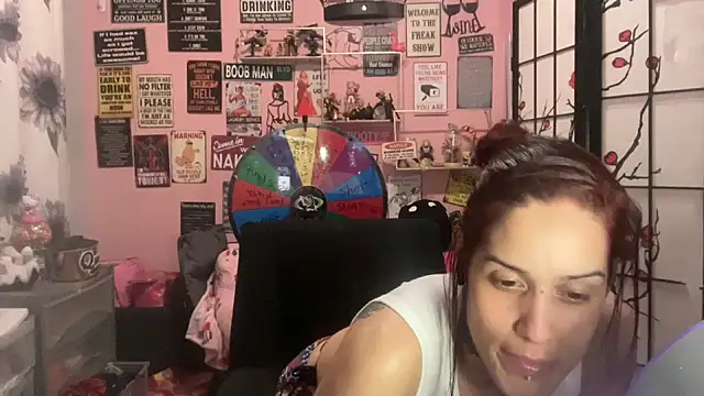 latinacubana online show from February 2025 03:56:01 AM