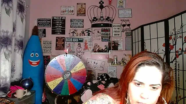 latinacubana online show from February 2026 05:08:01 AM