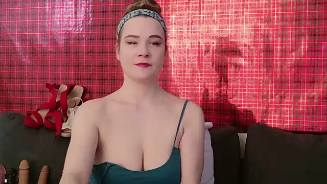 Kellylynn69 online show from March 2025 06:30:01 PM