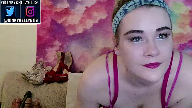 Kellylynn69 online show from November 2025 02:22:01 AM