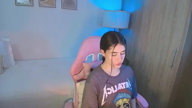 Snapshot of iriswest_ chatting on September 2025 11:52:01 PM iriswest online show from September 2025 11:52:01 PM