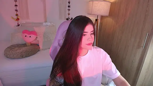 Snapshot of iriswest_ chatting on January 2026 11:41:02 PM iriswest online show from January 2026 11:41:02 PM